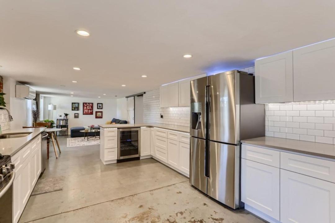 Photo of Kitchen in Cole