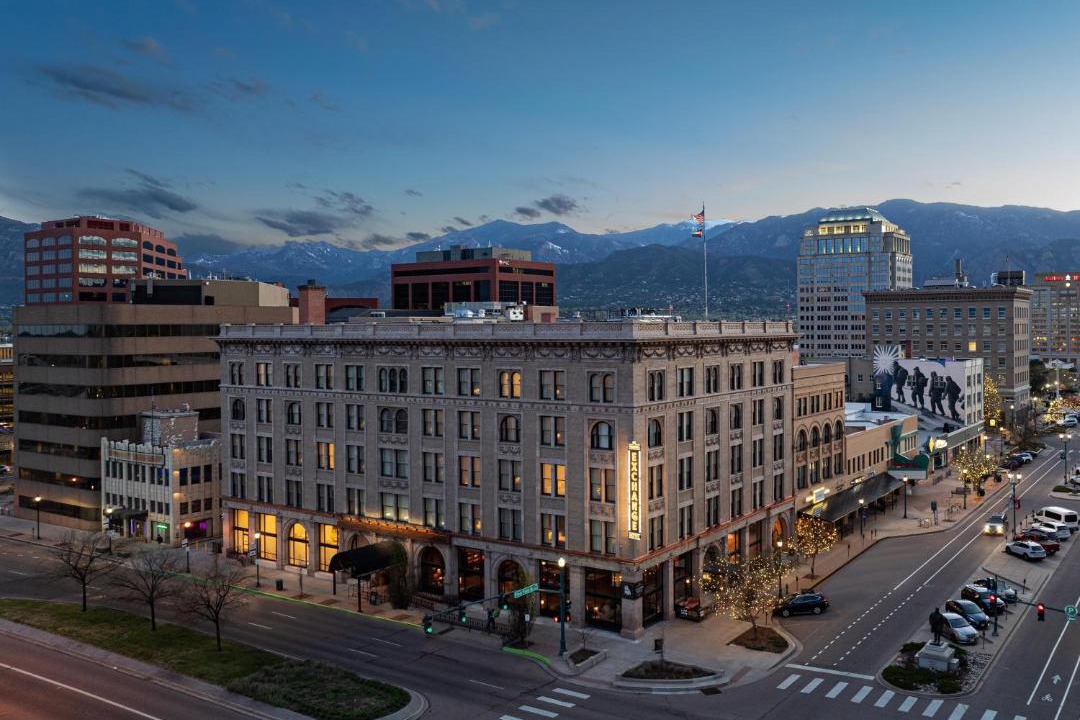 Photo of Others in Downtown Colorado Springs