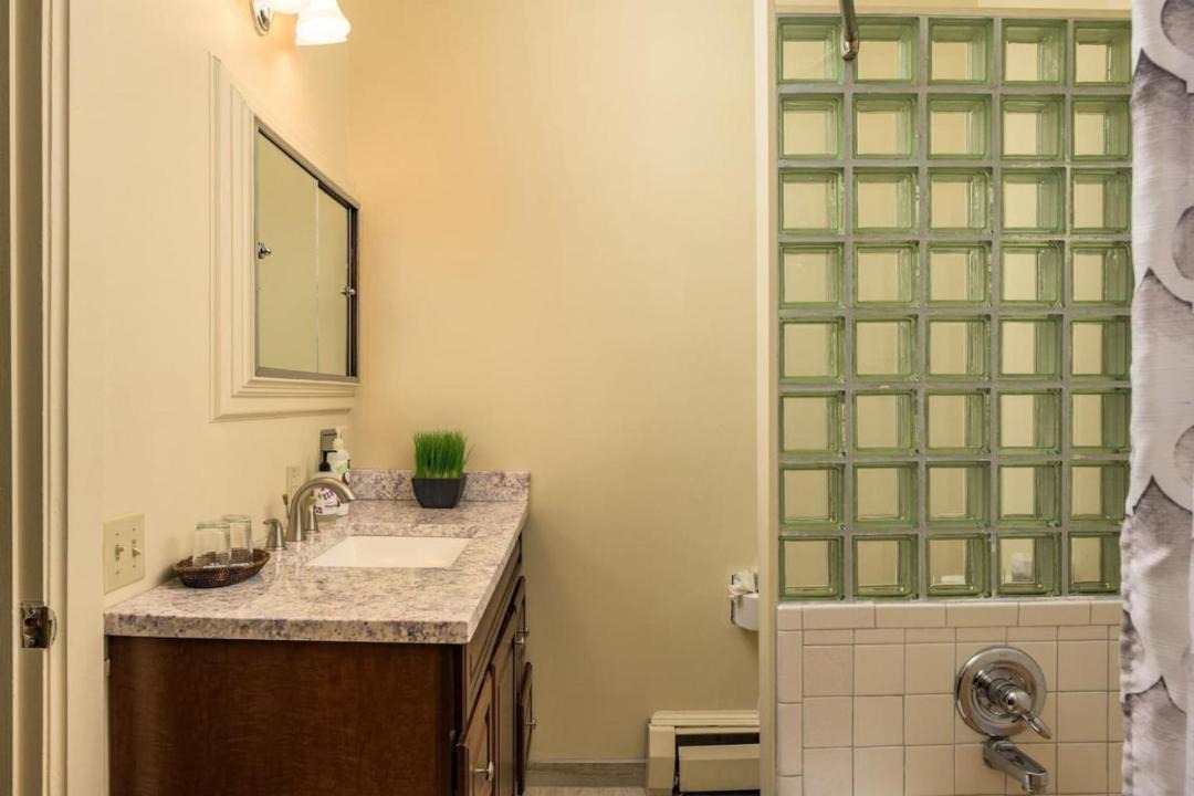 Photo of Bathroom in Five Points