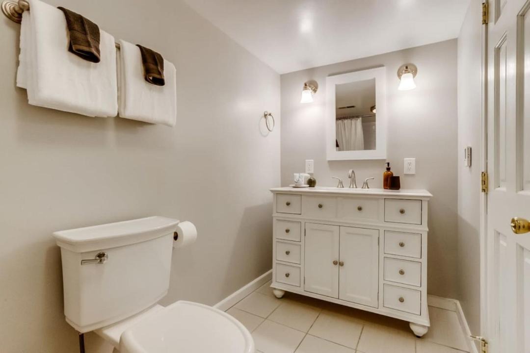 Photo of Bathroom in Washington Park West
