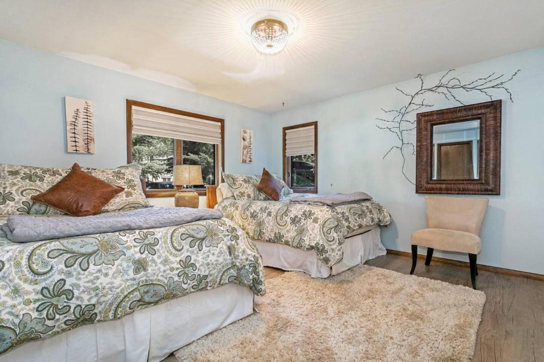 Photo of Bedroom in El Jebel