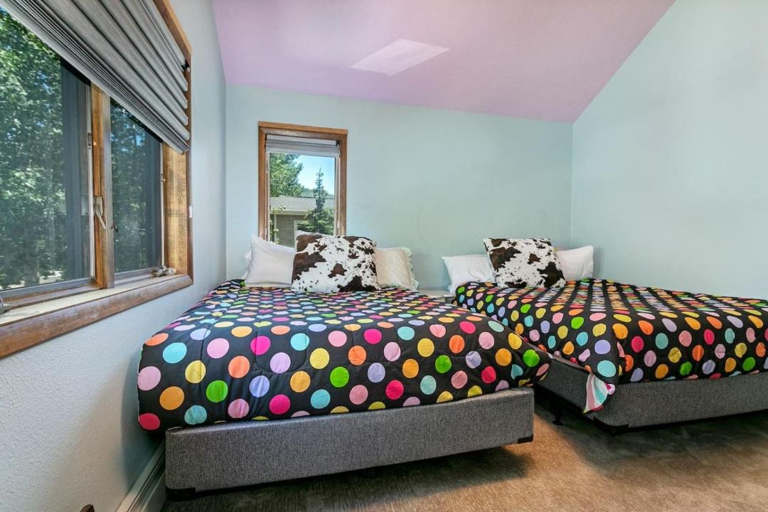 Photo of Bedroom in El Jebel