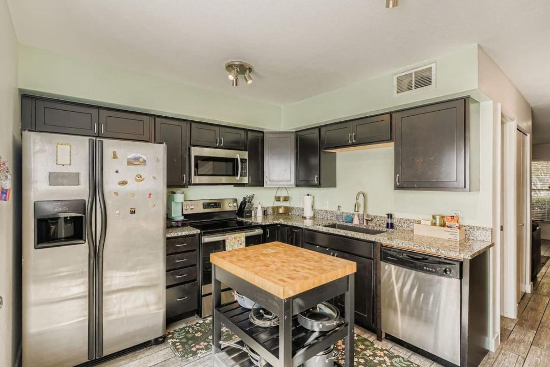 Photo of Kitchen in Lincoln Park