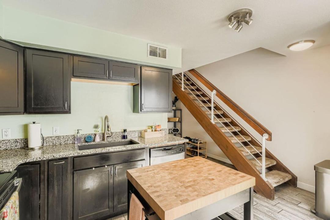 Photo of Kitchen in Lincoln Park