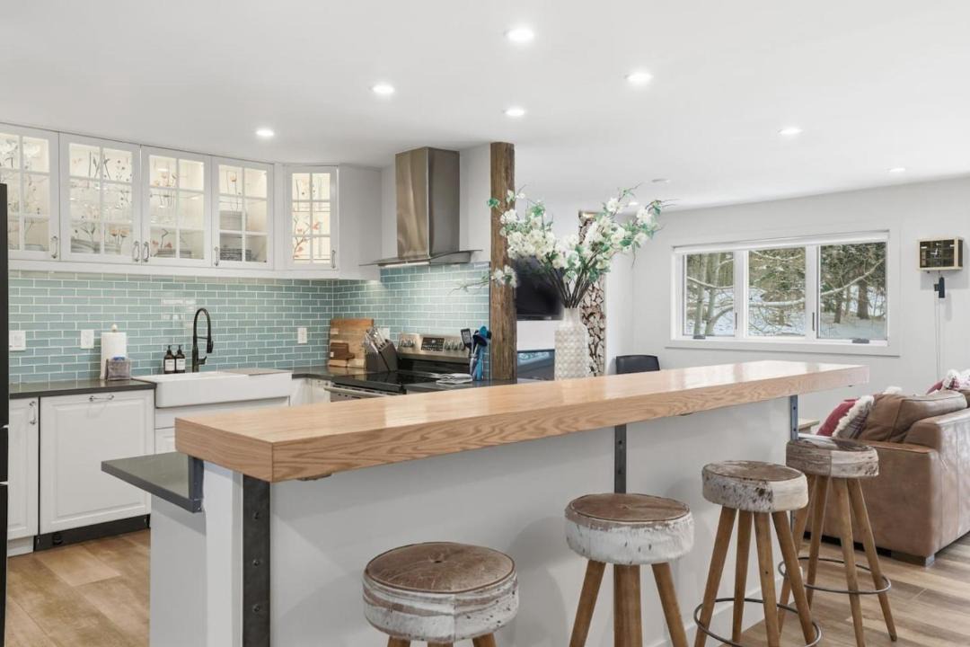 Photo of Kitchen in Vail