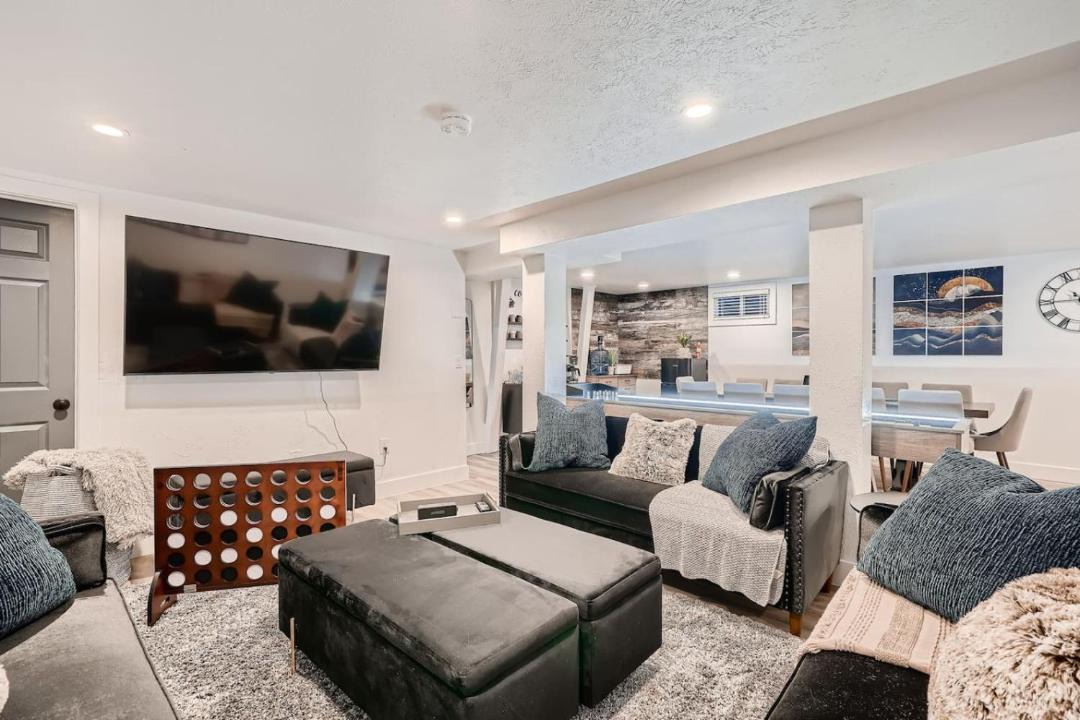 Photo of Livingroom in Lamar Heights Area