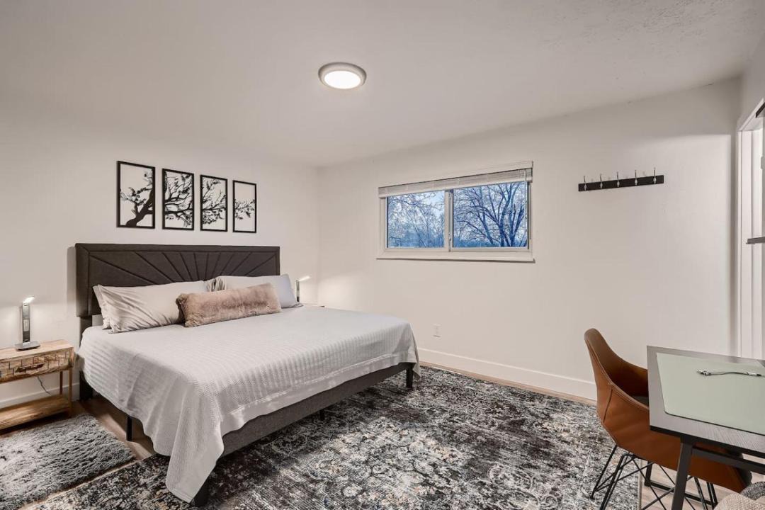Photo of Bedroom in Lamar Heights Area