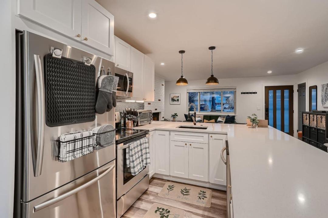 Photo of Kitchen in Lamar Heights Area