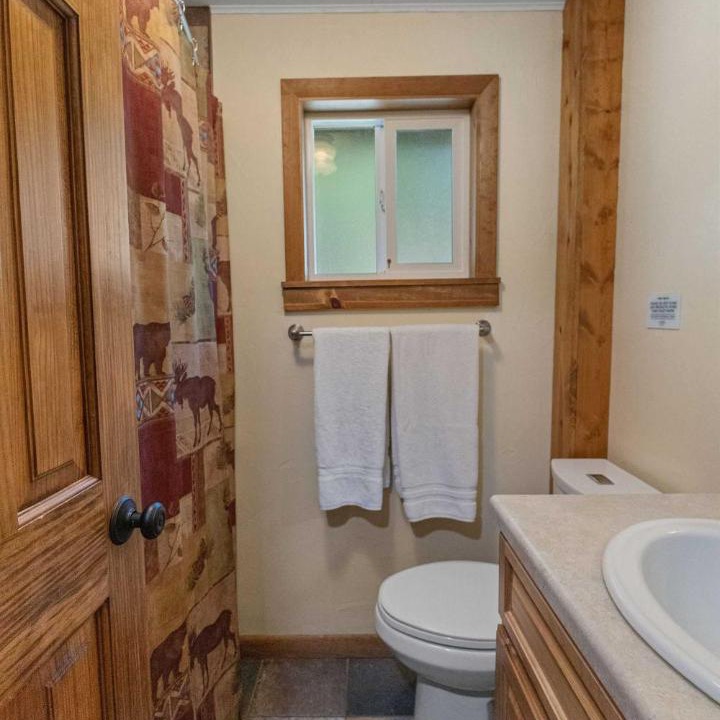 Photo of Bathroom in Black Hawk