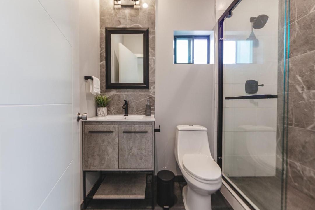 Photo of Bathroom in View Park-Windsor Hills