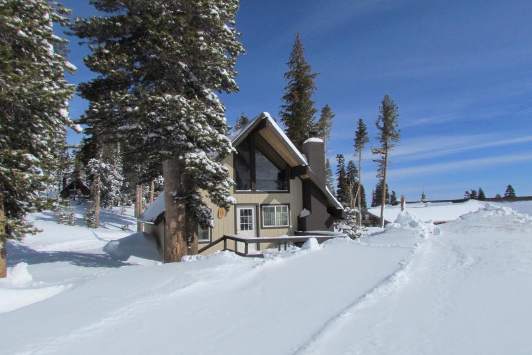Photo of Others in Mammoth Lakes