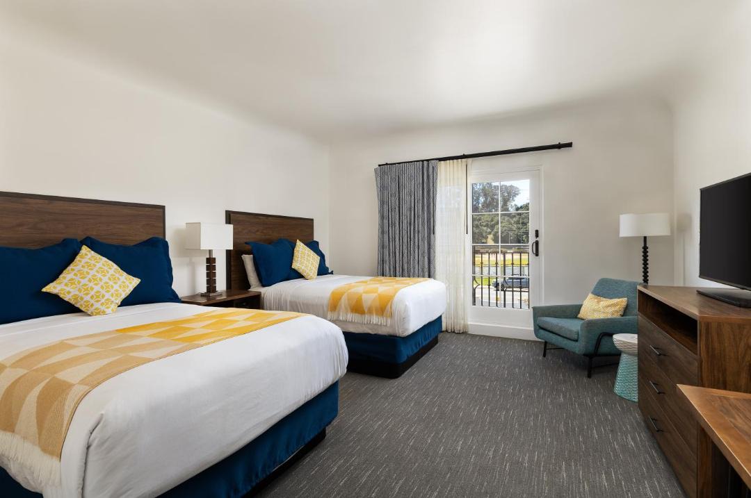 Photo of Bedroom in West Beach