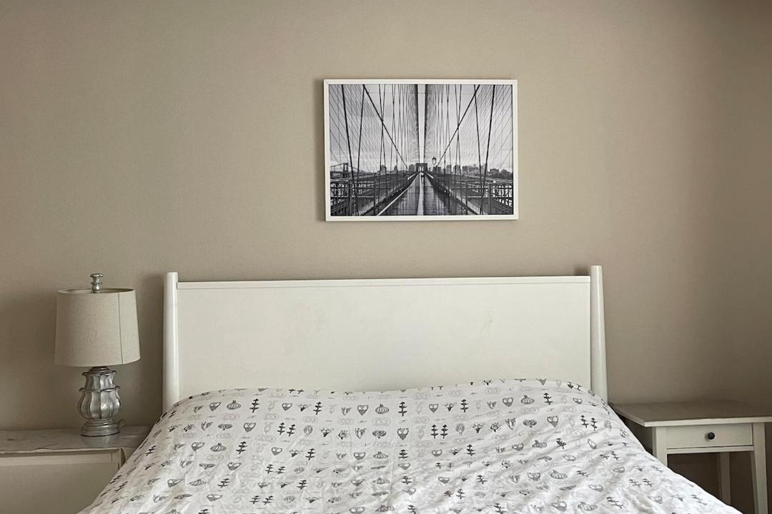 Photo of Bedroom in Monterey Park