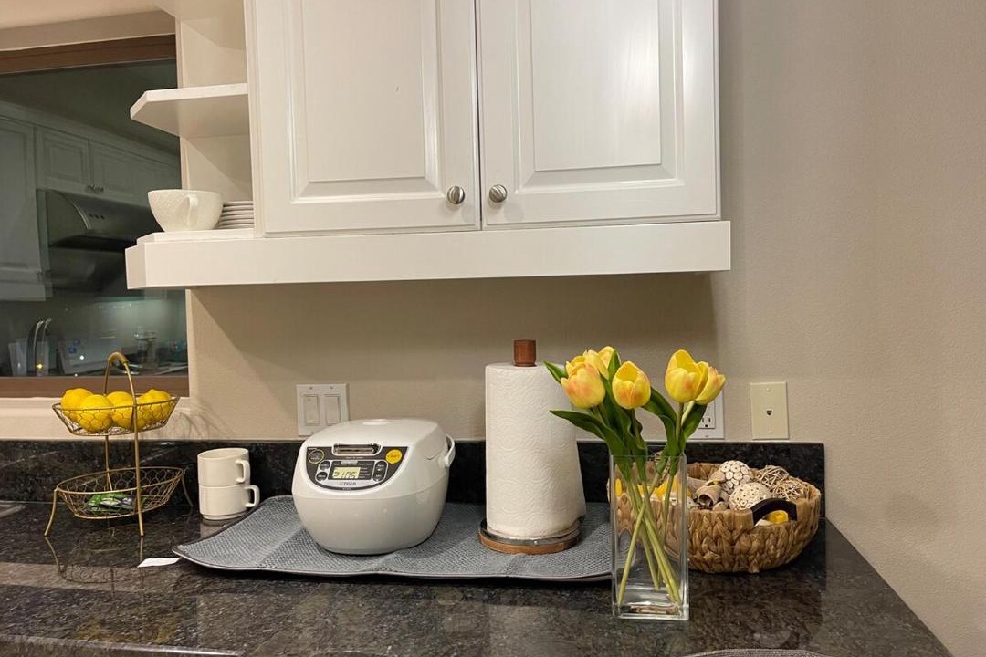 Photo of Kitchen in Monterey Park
