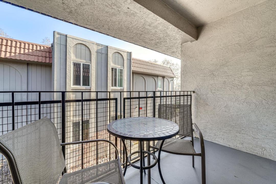 Photo of Patio Balcony in Pleasanton