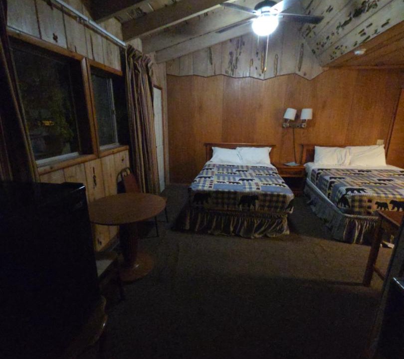 Photo of Bedroom in Willow Creek