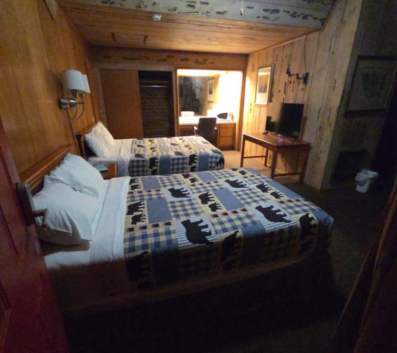 Photo of Bedroom in Willow Creek