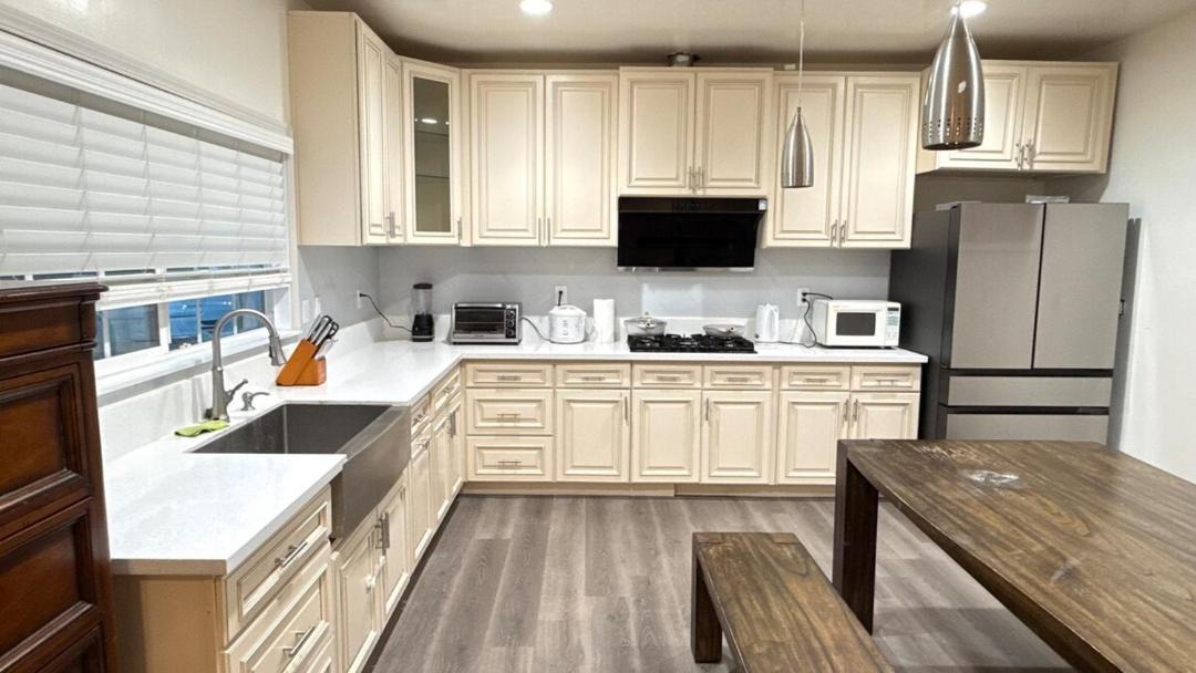 Photo of Kitchen in Hacienda Heights