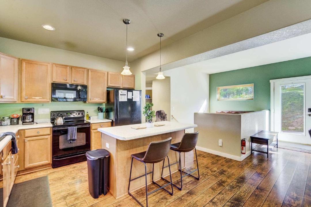 Photo of Kitchen in Cascade-Chipita Park