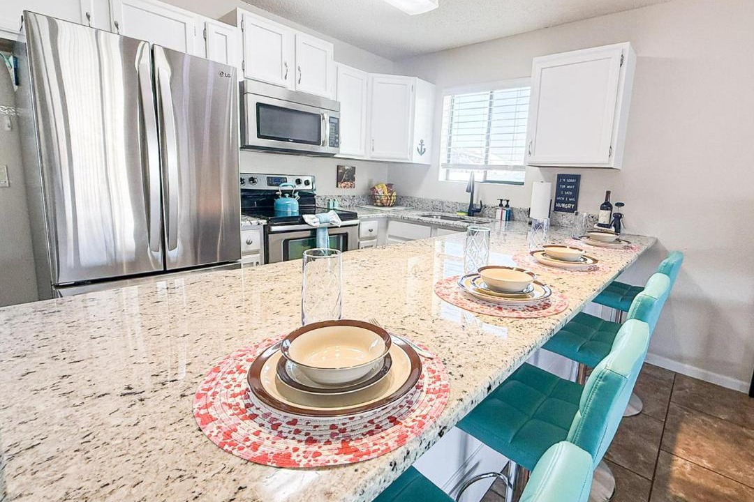 Photo of Kitchen in Almont