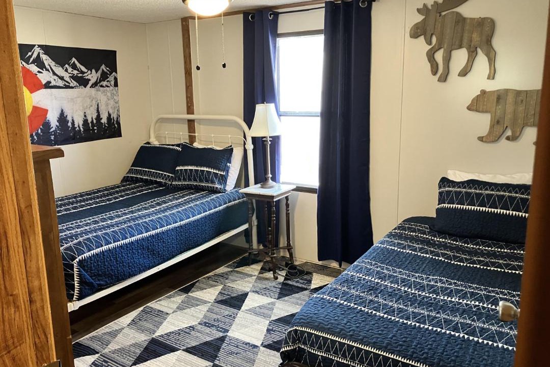 Photo of Bedroom in Alpine Village