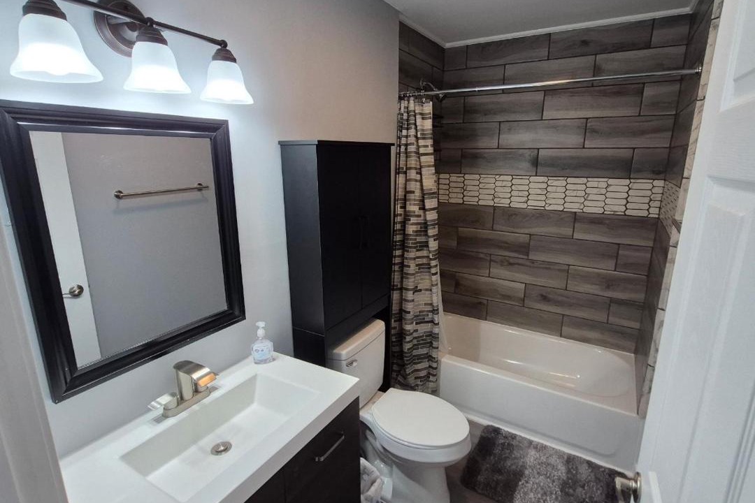 Photo of Bathroom in Almont