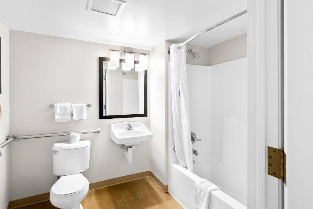 Photo of Bathroom in Middleburg Heights