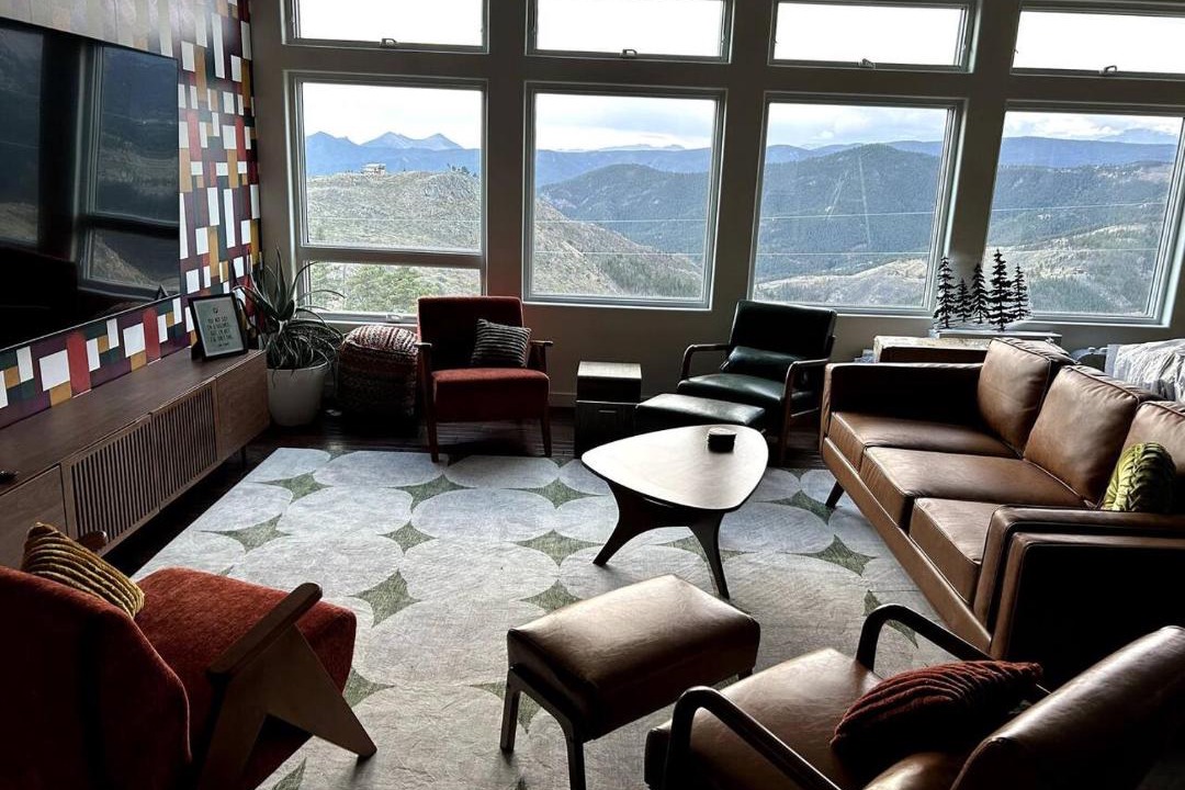 Photo of Livingroom in Boulder