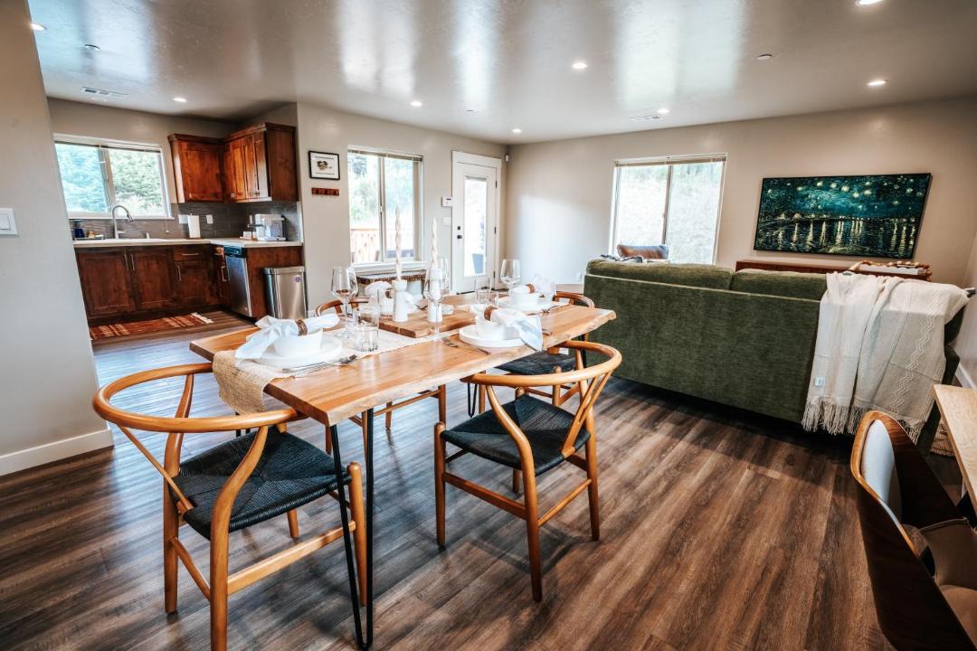 Photo of Kitchen in Humboldt Hill
