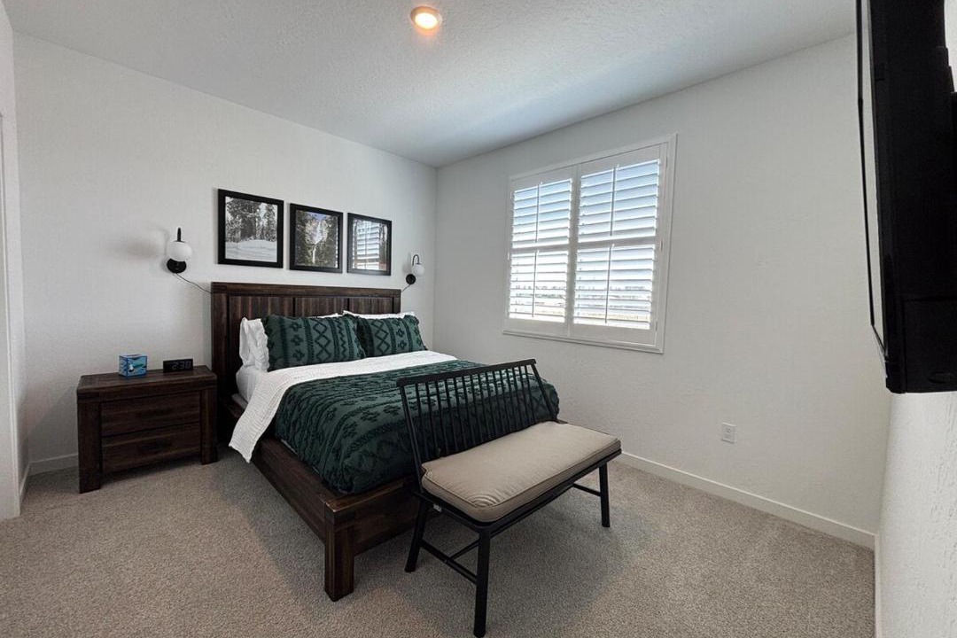 Photo of Bedroom in Visalia