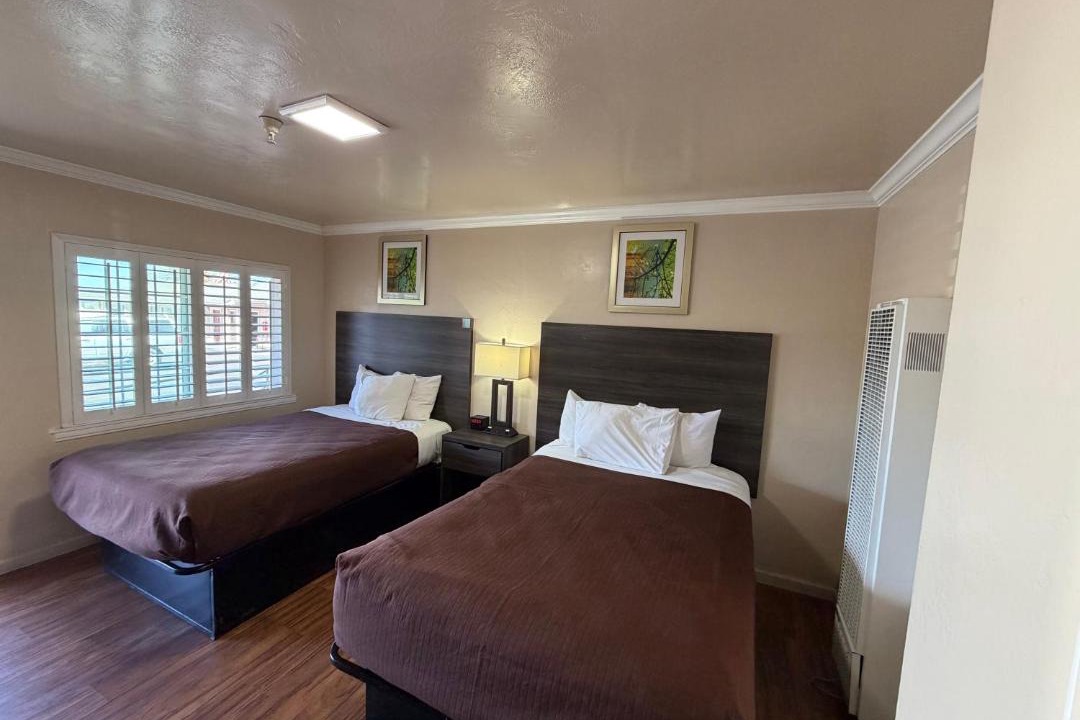 Photo of Bedroom in Morro Bay