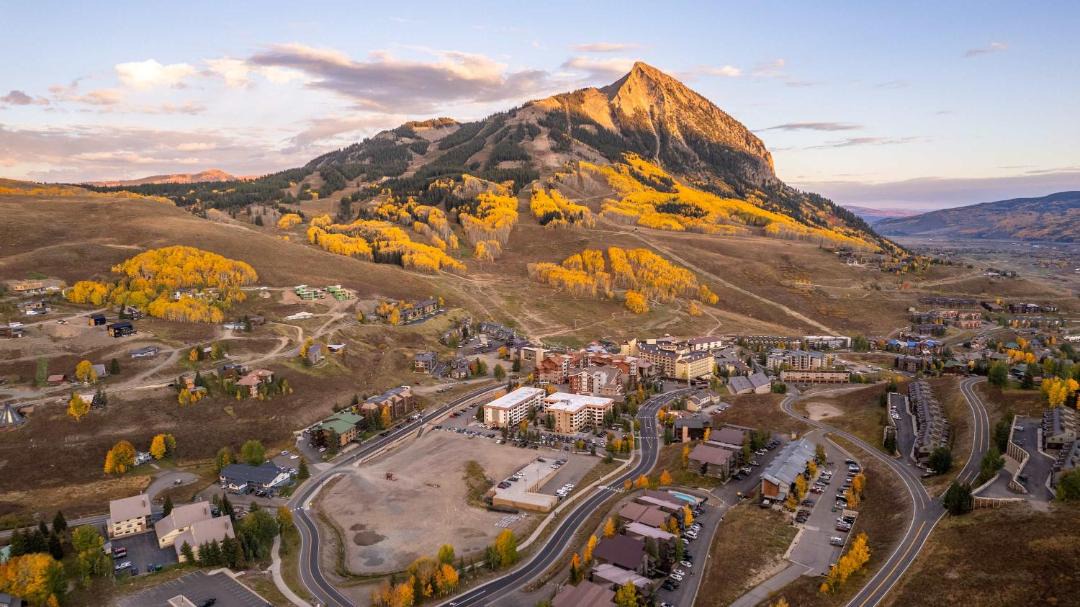 Photo of Others in Mount Crested Butte