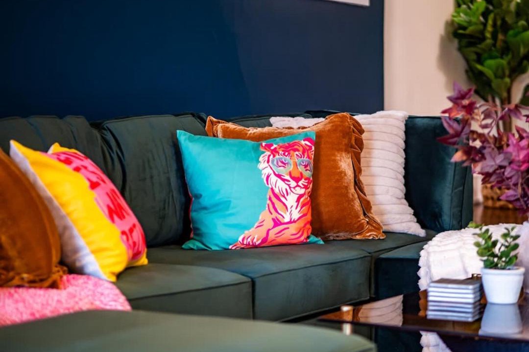 Photo of Livingroom in South Hills