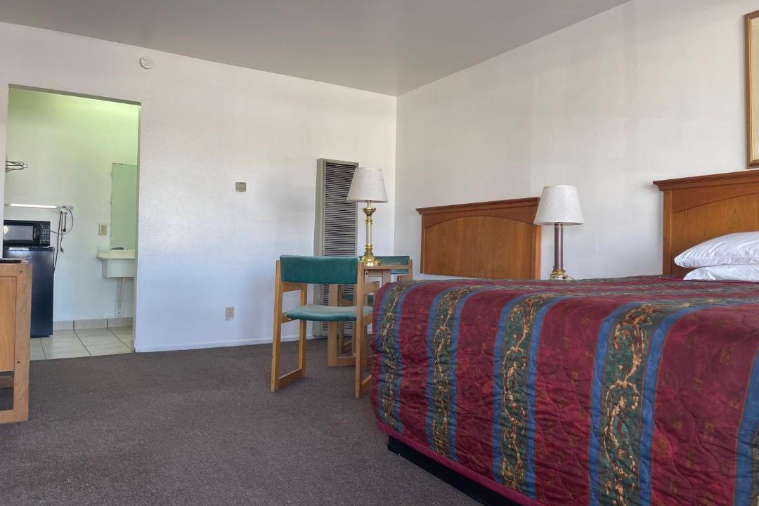 Photo of Bedroom in Kingman