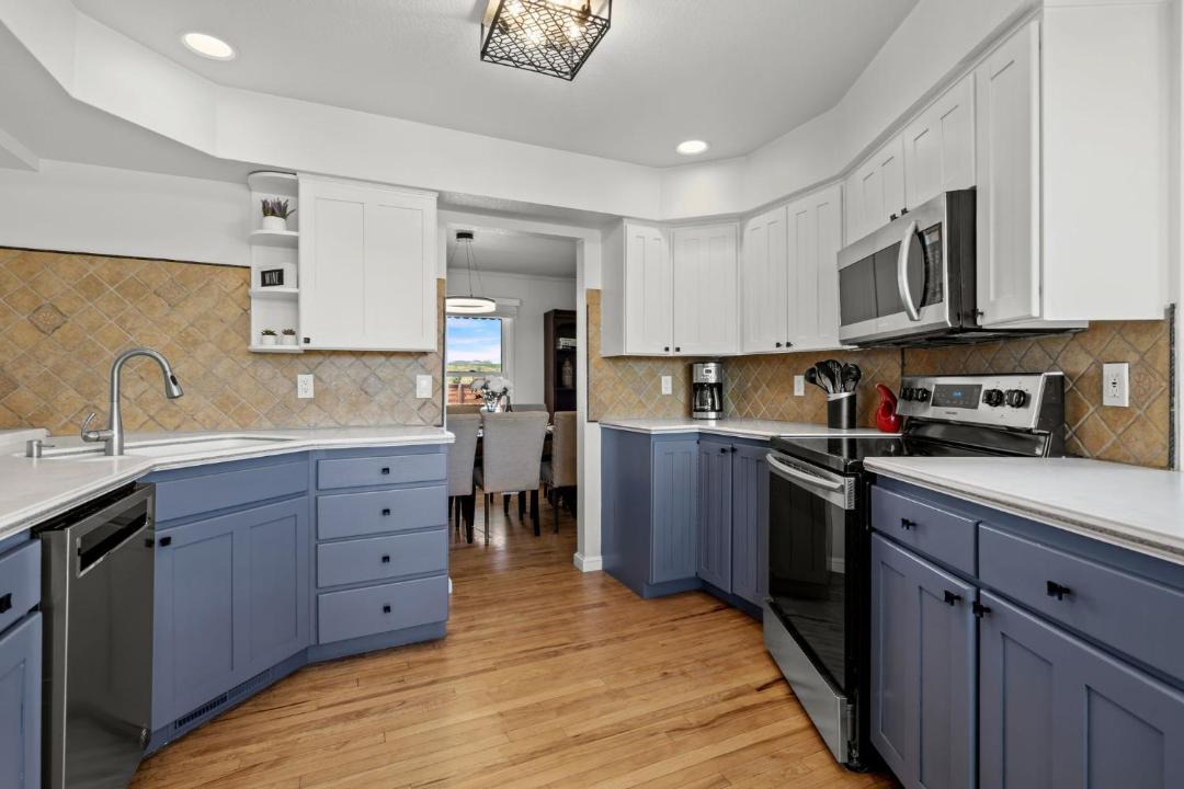 Photo of Kitchen in Loveland