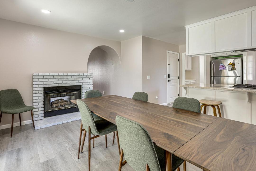 Photo of Kitchen in Victorville