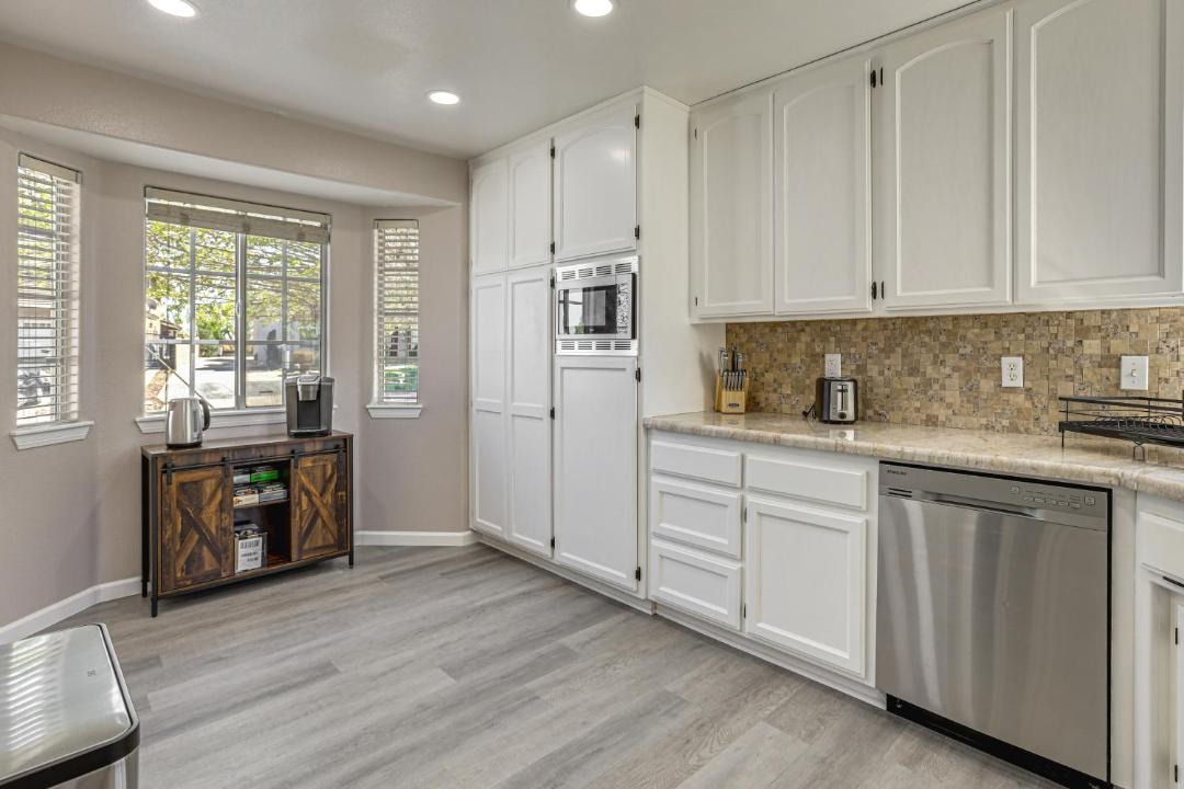 Photo of Kitchen in Victorville