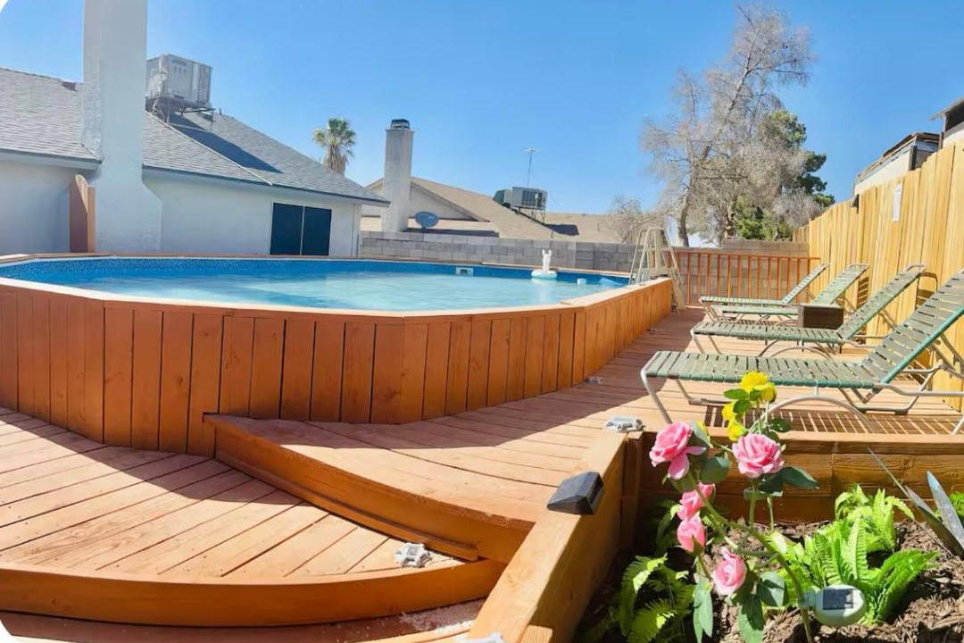 Photo of Patio Balcony in Black Mountain