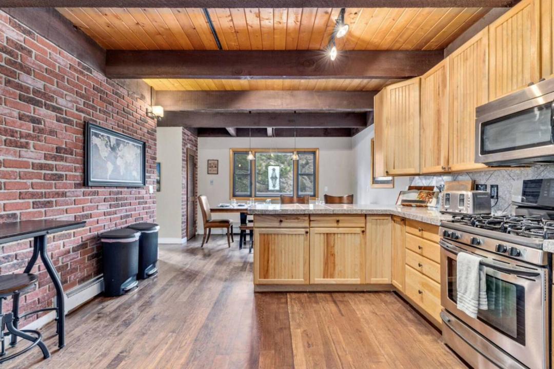 Photo of Kitchen in Idaho Springs
