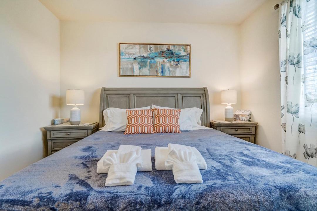 Photo of Bedroom in Fountain