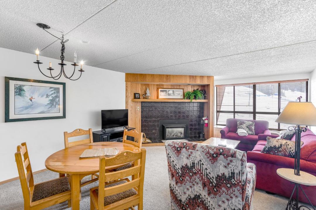 Photo of Others in Copper Mountain Village
