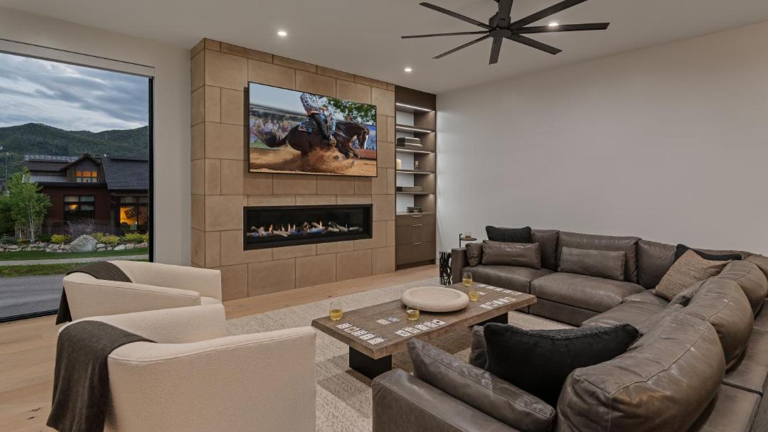 Photo of Livingroom in Steamboat Springs