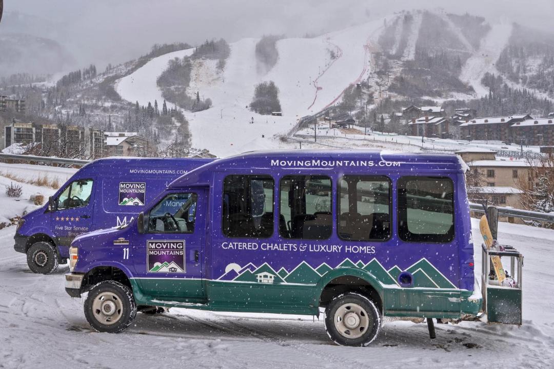Photo of Others in Steamboat Springs