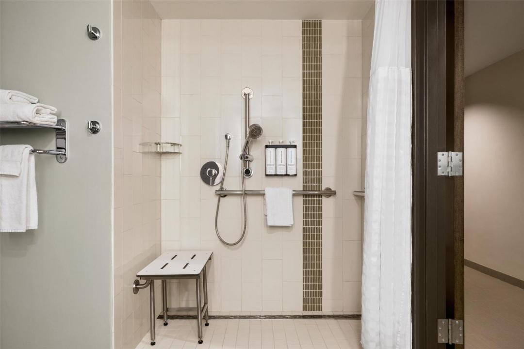 Photo of Bathroom in Mountain House
