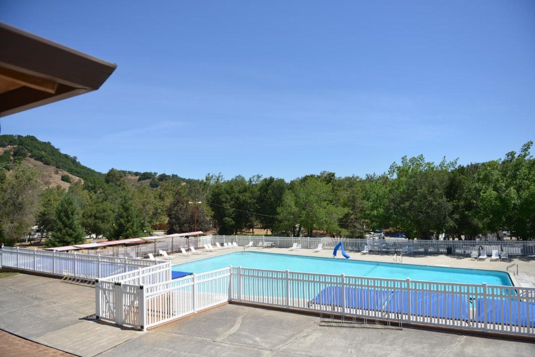 Photo of Outdoor in Morgan Hill