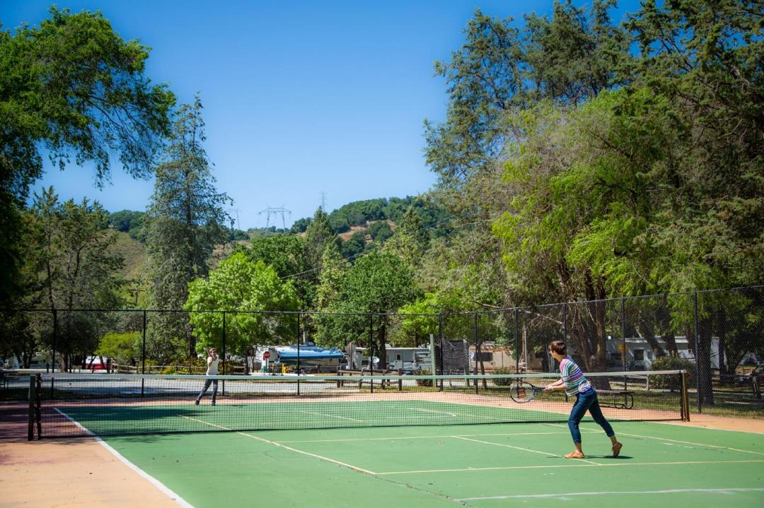 Photo of Outdoor in Morgan Hill