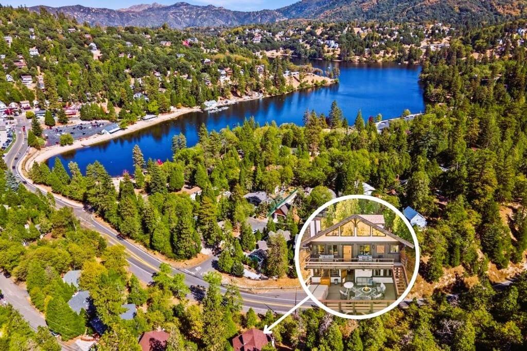 Photo of Others in Crestline