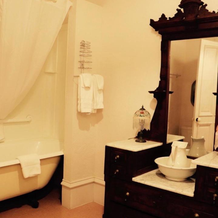 Photo of Bathroom in Eureka