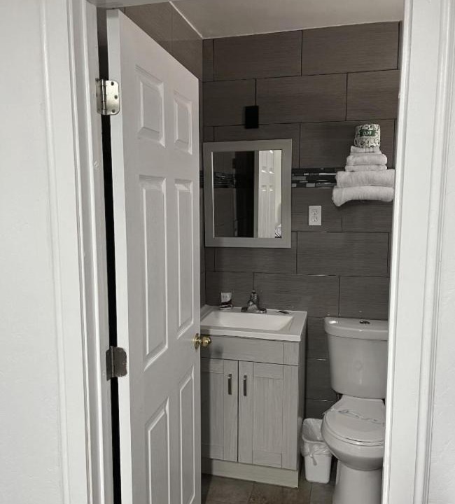 Photo of Bathroom in Elko