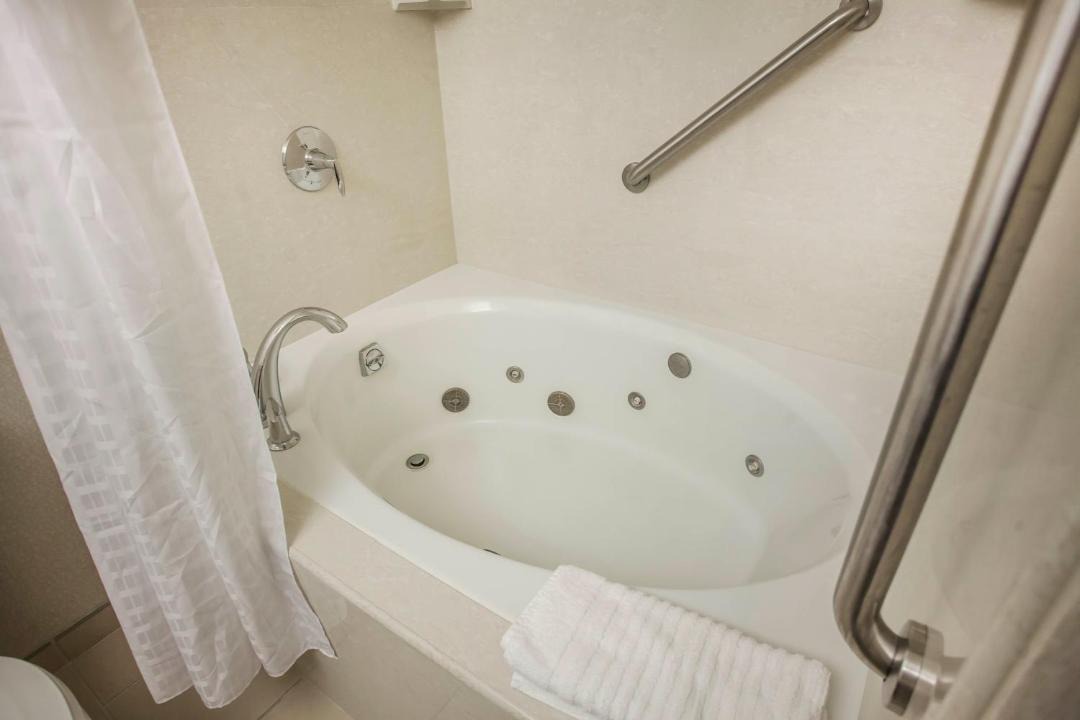 Photo of Bathroom in Fallon